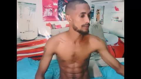 Liam online show from 03.16.26