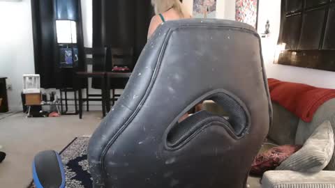 EroticSiren2 online show from 01.16.25