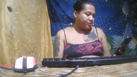 Ervana online show from 10.10.25