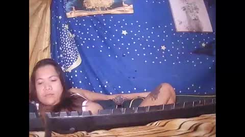 Ervana online show from 12.03.25