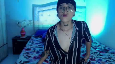 ERYX ROUSE online show from 03.16.26