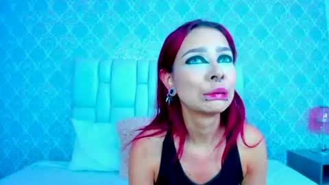 Eryz Dark Veyls online show from 07.23.26