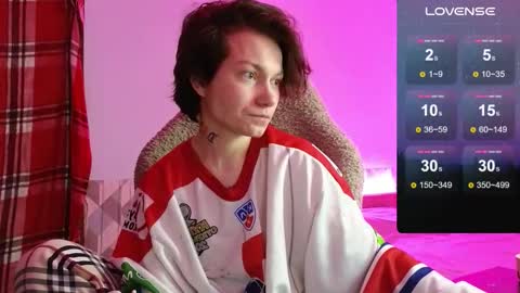 esajukyy online show from 11.14.25