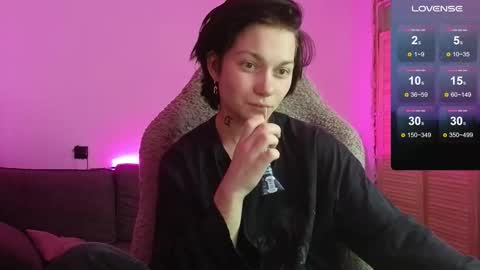 esajukyy online show from 01.15.26