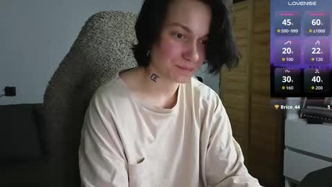 esajukyy online show from 02.17.26