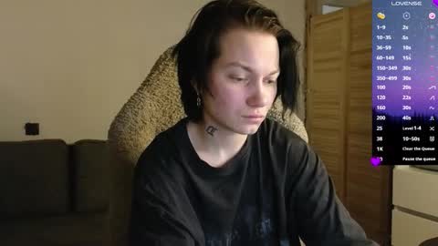 esajukyy online show from 02.25.26