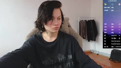 esajukyy online show from 04.28.26