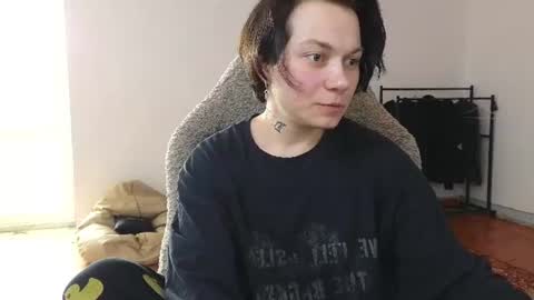 esajukyy online show from 07.05.26