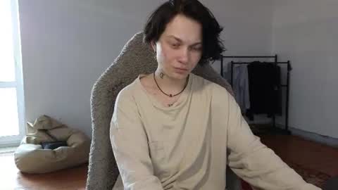 esajukyy online show from 07.14.26