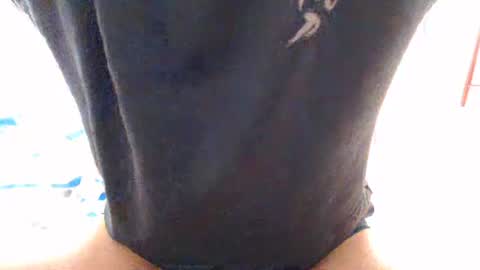 Snapshot of escanor_legendary chatting on 01.02.25 Scanor online show from 01.02.25