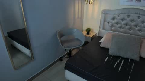 Escarlet online show from 03.06.26