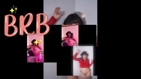 SCARLETT online show from 01.22.25