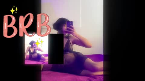 SCARLETT online show from 01.26.25