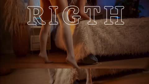 SCARLETT online show from 09.10.25