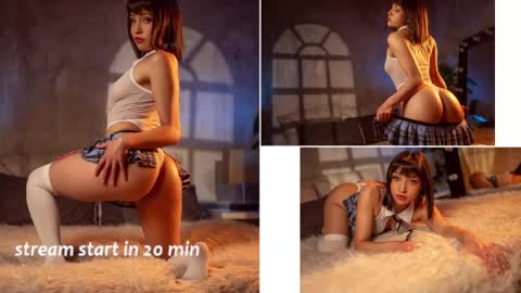 SCARLETT online show from 09.13.25