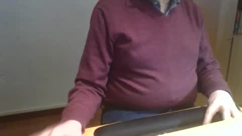 esclavo_hot online show from 12.22.25