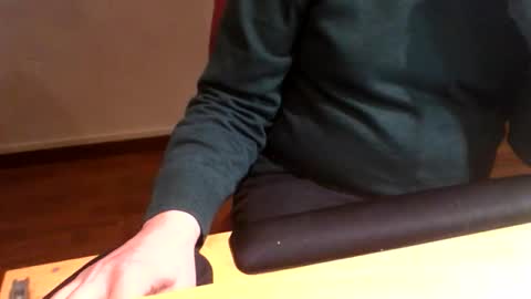 esclavo_hot online show from 03.10.26