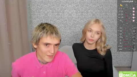 Megan and Brad online show from 01.11.26