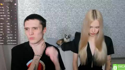 Megan and Brad online show from 04.26.26
