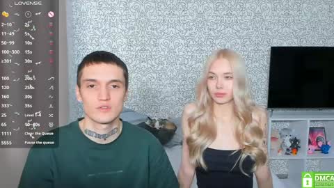 Megan and Brad online show from 04.30.26