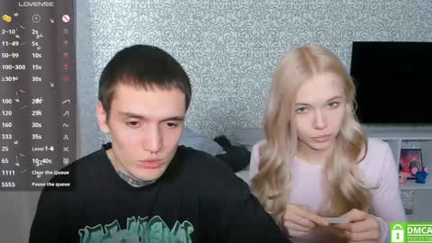 Megan and Brad online show from 05.01.26