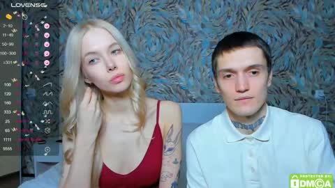 Megan and Brad online show from 05.03.26