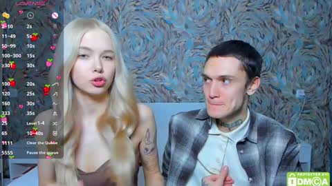 Megan and Brad online show from 05.04.26