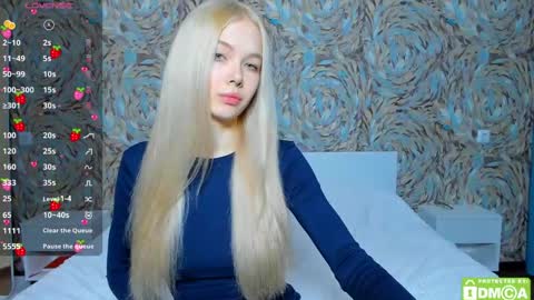 Megan and Brad online show from 05.05.26