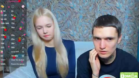 Megan and Brad online show from 05.08.26