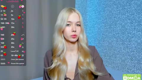 Megan and Brad online show from 05.11.26