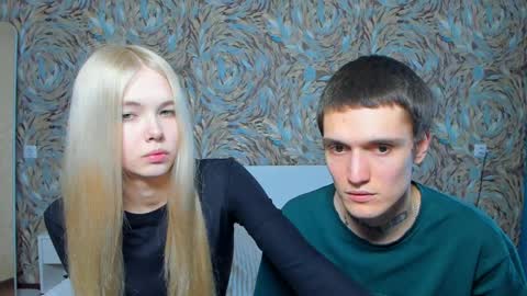 Megan and Brad online show from 05.12.26