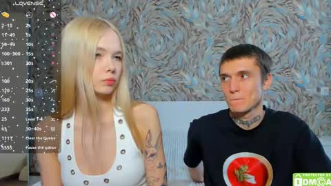 Megan and Brad online show from 05.18.26