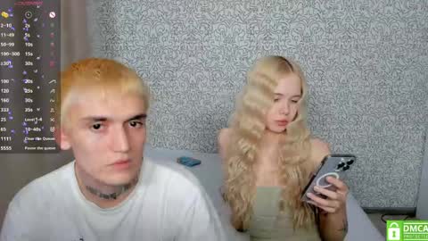 Megan and Brad online show from 05.23.26