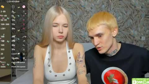 Megan and Brad online show from 05.28.26