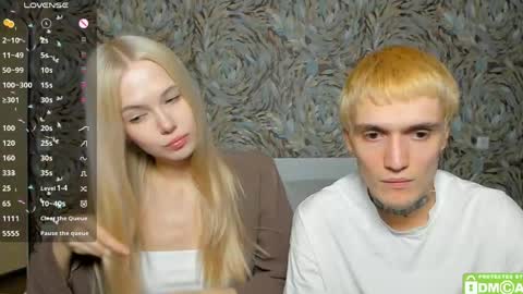 Megan and Brad online show from 06.02.26