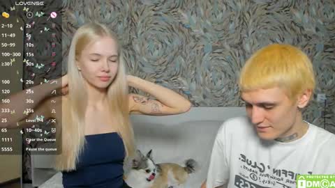 Megan and Brad online show from 06.03.26