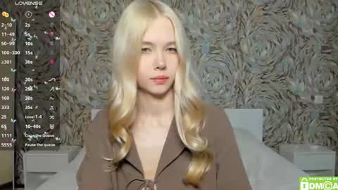 Megan and Brad online show from 06.11.26
