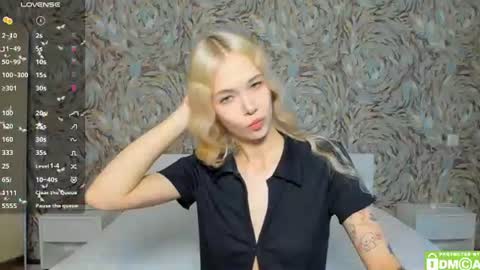 Megan and Brad online show from 06.17.26