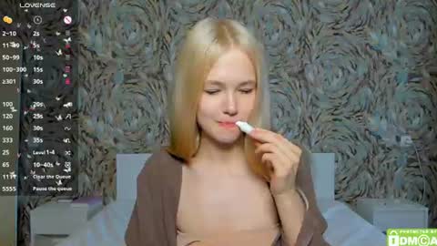 Megan and Brad online show from 07.07.26