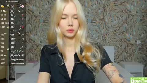 Megan and Brad online show from 07.12.26