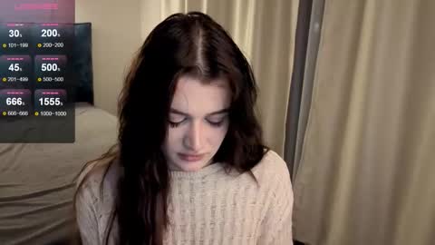 EshleGreen online show from 01.08.26