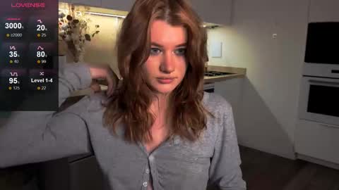 EshleGreen online show from 03.01.26