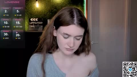 EshleGreen online show from 04.28.26