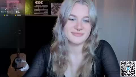 EshleGreen online show from 06.13.26