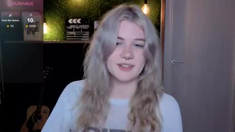 EshleGreen online show from 06.17.26