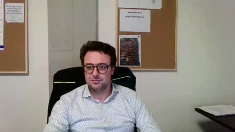 esibizionista 91 online show from 02.25.25