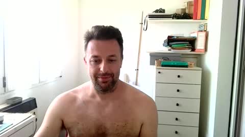 esibizionista 91 online show from 06.08.26
