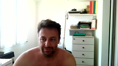 esibizionista 91 online show from 06.23.26