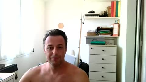 esibizionista 91 online show from 06.26.26