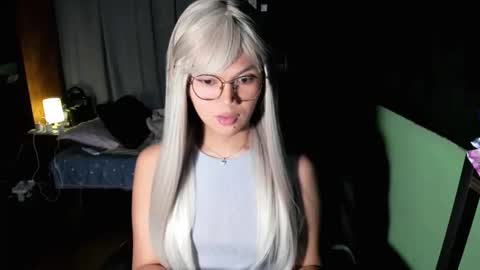 Chelliane online show from 10.02.25